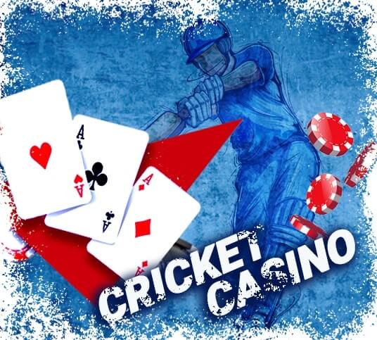 Cricket Casino betting