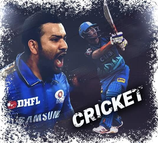 Cricket betting