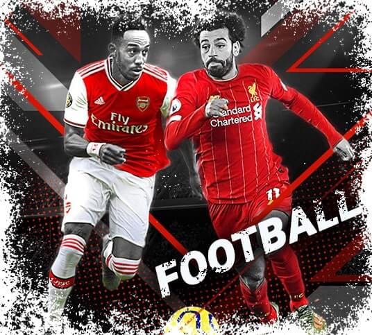 Football betting